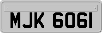 MJK6061
