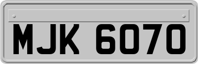 MJK6070