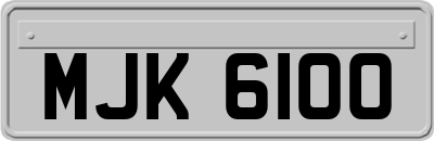 MJK6100