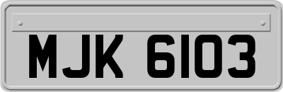 MJK6103
