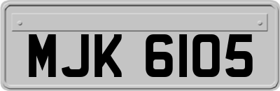 MJK6105