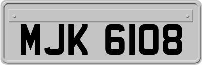 MJK6108
