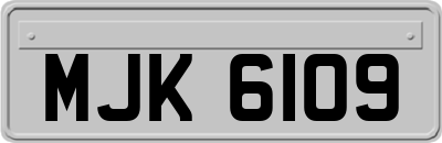 MJK6109