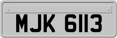 MJK6113