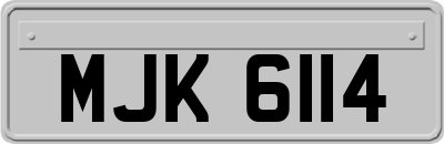 MJK6114