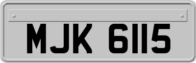 MJK6115