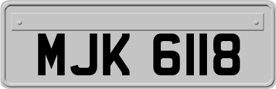 MJK6118