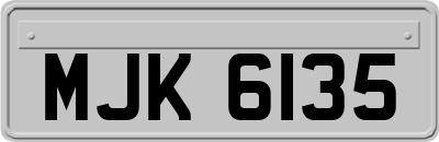 MJK6135