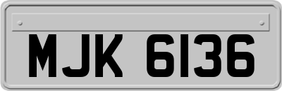 MJK6136