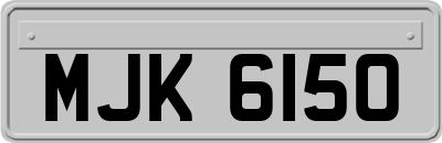 MJK6150