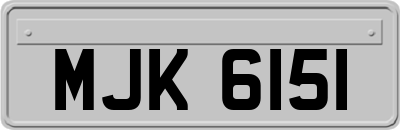 MJK6151