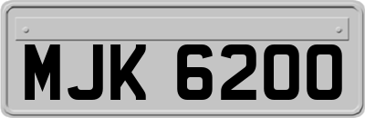 MJK6200