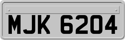 MJK6204