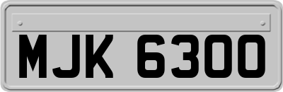 MJK6300
