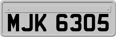 MJK6305