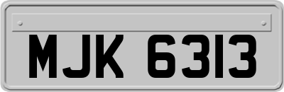 MJK6313