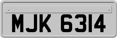 MJK6314
