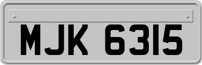 MJK6315