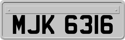 MJK6316