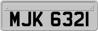 MJK6321