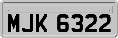 MJK6322
