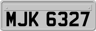 MJK6327
