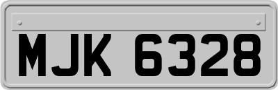 MJK6328