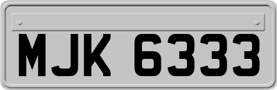 MJK6333