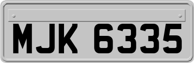 MJK6335