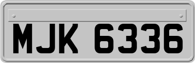 MJK6336