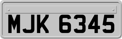 MJK6345