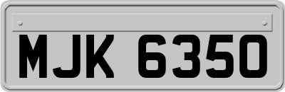 MJK6350