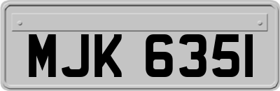MJK6351