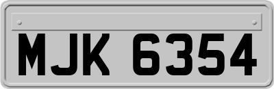 MJK6354