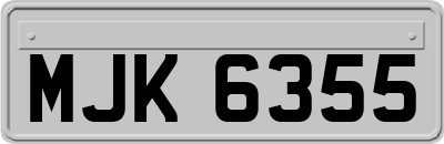 MJK6355