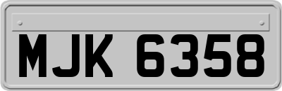 MJK6358