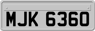MJK6360