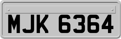 MJK6364