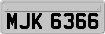 MJK6366