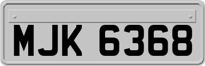 MJK6368