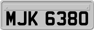 MJK6380