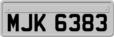 MJK6383