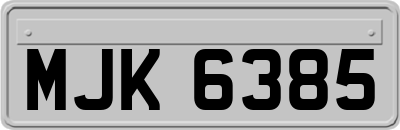 MJK6385
