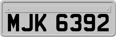 MJK6392