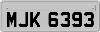 MJK6393