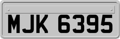 MJK6395