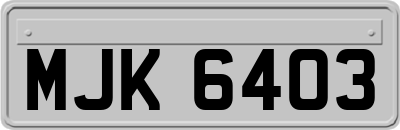 MJK6403
