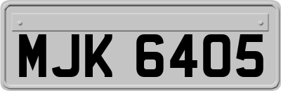 MJK6405