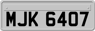 MJK6407