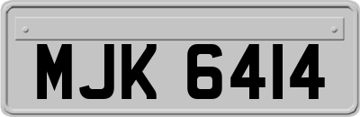 MJK6414